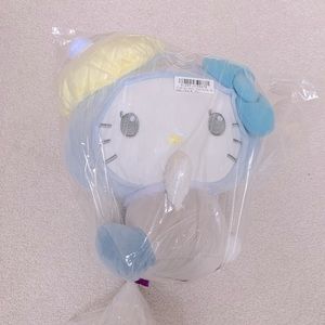 HELLO KITTY - Pastel Panda Hello Kitty [NEW]